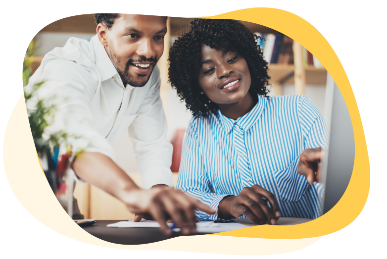 Why Scalein page _Scale your business without limits